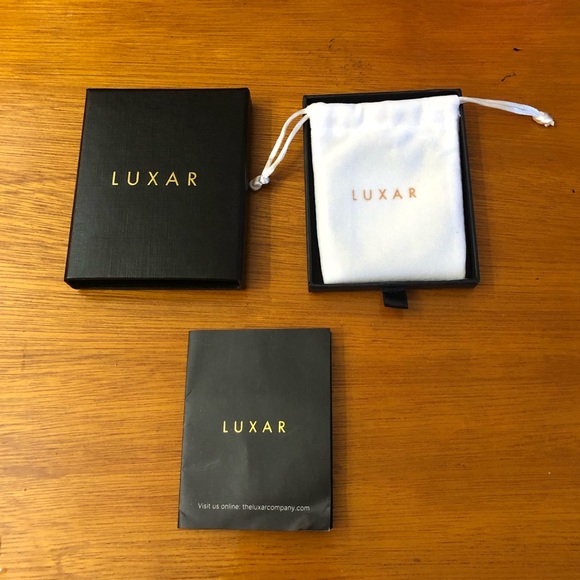 Luxar Men’s Bracelet - Picture 6 of 7